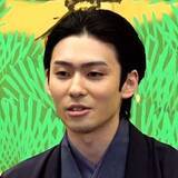 「市川染五郎　「“まだ早いです”と言い続けるのも自分への甘え」　21歳で挑む初役に意気込み明かす」の画像1