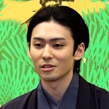 市川染五郎　「“まだ早いです”と言い続けるのも自分への甘え」　21歳で挑む初役に意気込み明かす
