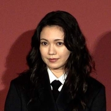 二階堂ふみ「みんなを引っ張っていってくれて」　W主演の13歳・小八重葵美を絶賛