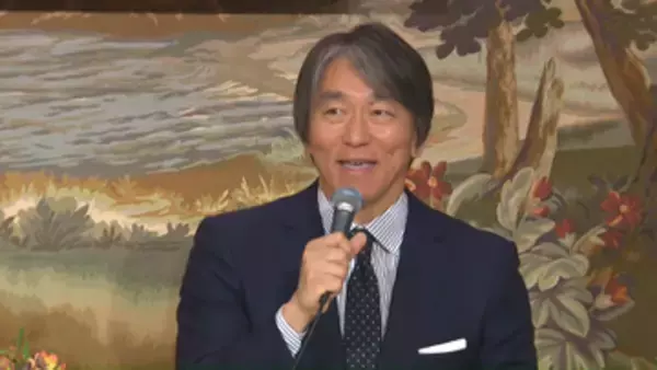 「私にも責任がある」巨人・松井秀喜新監督　ドラ1・織田翔希指名に言及「契約できるかもしれないチャンスを頂いた」