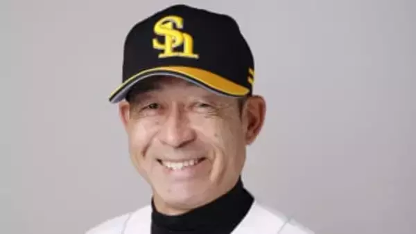 【ソフトバンク】奈良原浩ヘッドコーチがコーディネーター(野手統括)アドバイザーに就任