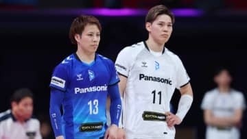 【バレー】大阪ブルテオンが欧州王者・ペルージャにストレート負けで優勝を逃す　ドリームチームには山本智大＆ミゲル・ロペス〈世界クラブ選手権〉