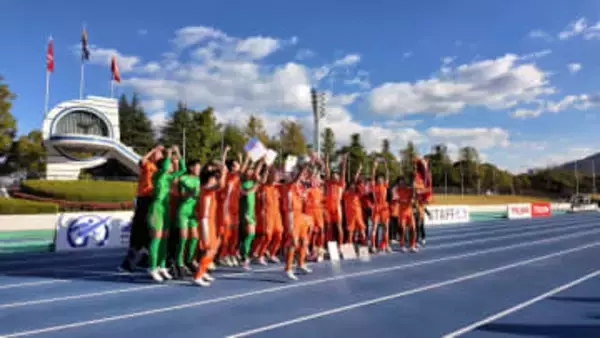 【高校サッカー滋賀全力応援】近江の矜持・甲賀の魂 29大会ぶりの全国へ　「水口」を応援したい5つのこと