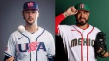 【WBC】“三つ巴”プールBの直接対決が幕開け　初戦は『史上最強』アメリカVSメキシコ　米先発はスキーンズ