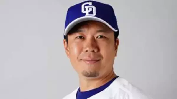 「【中日】大野雄大が笑顔で「まさか開幕5連敗で回ってくるとは…」　 試合後、選手らの中心で一丁締め「今日でドラゴンズは開幕」「まだまだまくれる」と決起促す」の画像