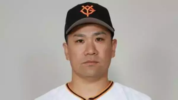 【巨人】田中将大が初回に2失点　3点援護直後に佐藤輝明に2ランを被弾