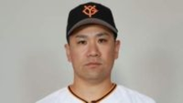 【巨人】田中将大が初回に2失点　3点援護直後に佐藤輝明に2ランを被弾