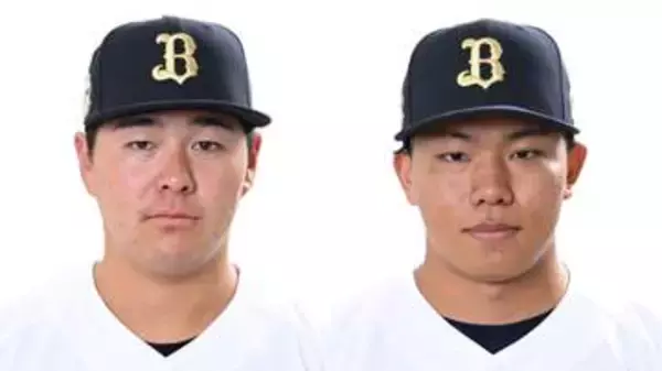 【オリックス】昨季23試合登板・川瀬堅斗を1軍登録　前日プロデビューの宮國凌空を抹消