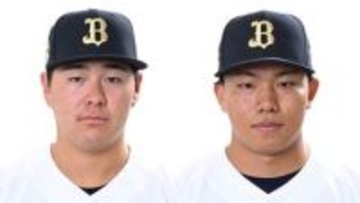 【オリックス】昨季23試合登板・川瀬堅斗を1軍登録　前日プロデビューの宮國凌空を抹消