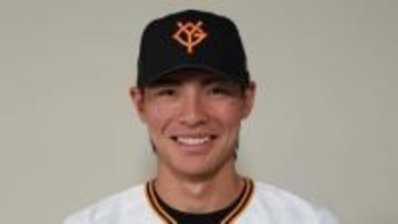【巨人】2回に平山功太が先制タイムリー　ここまで3連敗中…リード守り切れるか