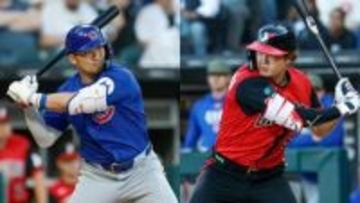 【MLB】鈴木誠也が2安打1打点で“シカゴ対決”勝利に貢献　村上宗隆も1安打記録