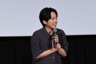 二宮和也「いま情報量が多すぎるから」　撮ってみたい映画について語る