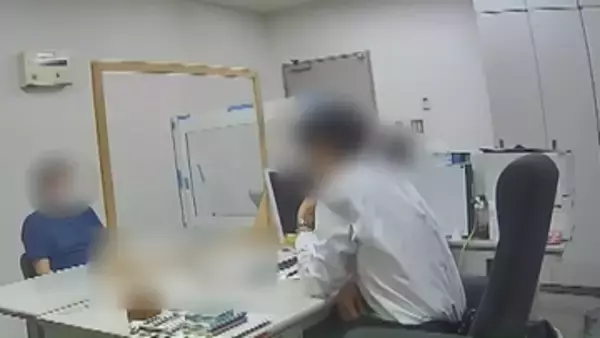 「反社や」特捜部の取り調べ映像、法廷で再生へ　東京地裁