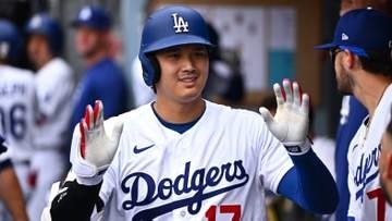 大谷　前半戦で「8勝＆22本塁打」と投打にハイレベルな数字　“ベストなシーズン”と話す2022年との比較