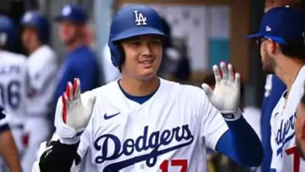 大谷　前半戦で「8勝＆22本塁打」と投打にハイレベルな数字　“ベストなシーズン”と話す2022年との比較