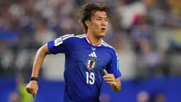 【J1】日本代表FWの小川航基がFC町田ゼルビアに新加入　W杯ではオランダ戦で同点ゴールに貢献　直近ではオランダのNECナイメヘンでプレー