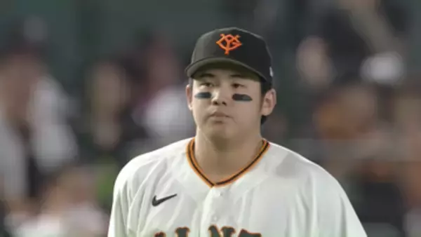 「バットで取り返せるような選手に」巨人・石塚裕惺　失点につながるエラー　切り替えが今後の課題