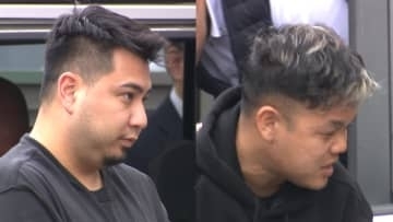 【速報】催涙スプレーで“襲撃”横浜市の住宅で約700万円入りの金庫を強奪か　“指示役”のボリビア国籍の男（29）ら7人逮捕　トクリュウか…他の事件にも関与か　神奈川県警