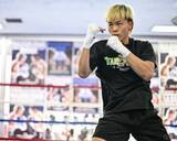 「【ボクシング】那須川天心の次戦は4・10東京か　2階級制覇経験の猛者・エストラーダが自身のSNSで対戦を示唆　昨年末WBCが挑戦者決定戦を指令」の画像1