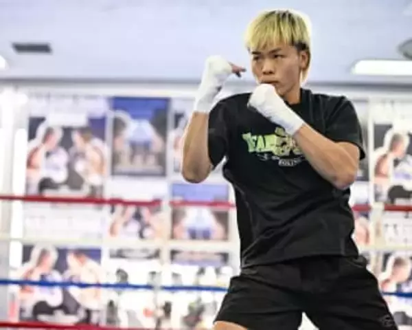 【ボクシング】那須川天心の次戦は4・10東京か　2階級制覇経験の猛者・エストラーダが自身のSNSで対戦を示唆　昨年末WBCが挑戦者決定戦を指令