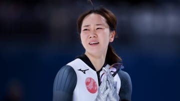 吉田雪乃・恩師「孤独の中よく滑りきった」初五輪は悔しい結果も「この経験を生かしてほしい」スピードスケート【ミラノ・コルティナ五輪】