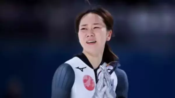 吉田雪乃・恩師「孤独の中よく滑りきった」初五輪は悔しい結果も「この経験を生かしてほしい」スピードスケート【ミラノ・コルティナ五輪】