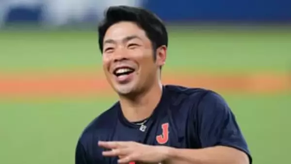 近藤健介「初戦の先制点が重要」試合前の記者会見で意気込み　直前の試合は大谷翔平との1、2番コンビで出場