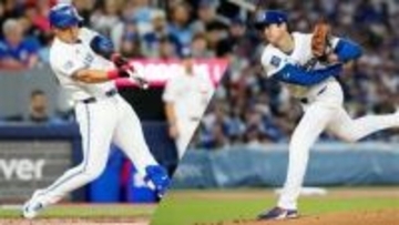 【MLB】岡本和真が大谷翔平と翌日メジャー初対戦「若いときに一度だけ」2016年に一打席勝負...結果は