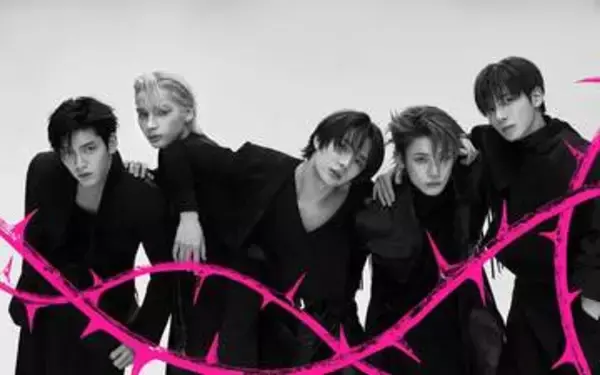 TOMORROW X TOGETHER、14作連続1位　“7年間の思い”を詰め込んだ最新作