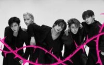 TOMORROW X TOGETHER、14作連続1位　“7年間の思い”を詰め込んだ最新作