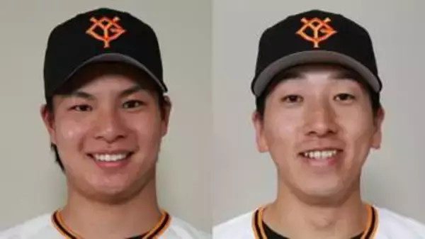 新記録更新中！巨人のルーキーが自分らしく投げられるワケは大勢にあり？　中継ぎにとって“一番大事なこと”とは