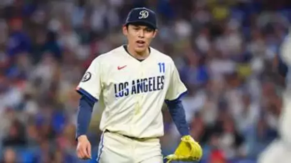 佐々木朗希「一番自分らしく投げれた」みなぎる自信と手応え　勝ち負けつかずも6回途中1失点の力投　100マイル超えのストレートも光る