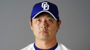 【中日】涌井秀章が一度は今季初勝利の権利を手にするも…6回に2者連続弾を浴び降板　同点に追いつかれ“22年連続勝利”ならず