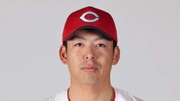 【広島】野間峻祥を抹消　前日に痛恨の“ダブルエラー”で勝ち越し許す