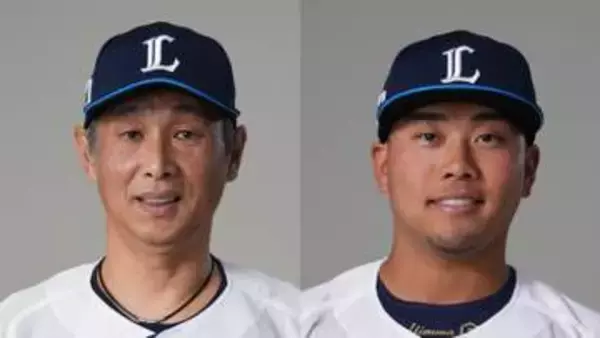 「打ってもいいよ」西武・蛭間拓哉が3安打の活躍　8回のバントシーンを西口監督が説明