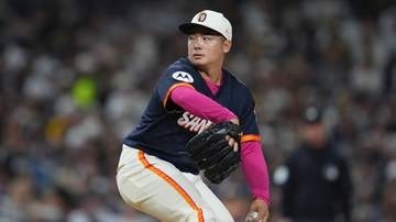 【MLB】パドレス・松井裕樹が11試合連続無失点　今季44試合登板で防御率1.95