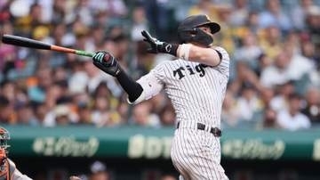 佐藤輝明　“2年連続の40号”なるか　達成すればバース以来球団3人目の快挙　阪神は残り3試合