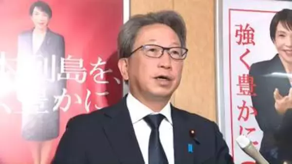 サイバー攻撃相次ぐ中、自民党が官邸主導の「対処本部」設置などを政府に提言へ