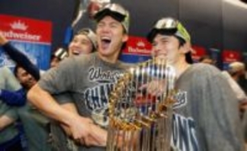 「ワールドシリーズロスかも」熱戦から一夜明け“ロス”を嘆く声　WS3試合で235球“鬼の連投”の山本由伸が日本人2人目のMVPへ