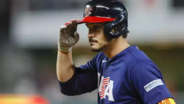 【WBC】前々回優勝＆前回準Vの米代表4番がプエルトリコ代表に　10年連続ゴールドグラブ＆3度のHR王、通算353発のスラッガー