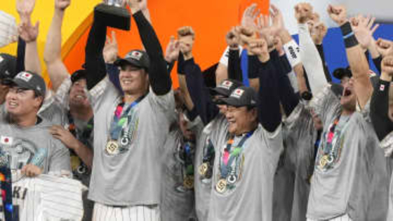 「打つだけでも十分」栗山英樹さんが大谷翔平の存在感語る　ユーモア交えて登板の意欲口にする大谷に「絶対言うでしょ」と笑顔