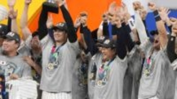 「打つだけでも十分」栗山英樹さんが大谷翔平の存在感語る　ユーモア交えて登板の意欲口にする大谷に「絶対言うでしょ」と笑顔