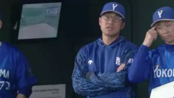 【DeNA】相川亮二監督　エース東克樹の好投に絶対の信頼「東らしいピッチングが出来た」　巨人・竹丸攻略の打点を挙げた3選手へは称賛と今後の期待語る