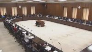 参院・今国会初の憲法審査会　高市首相「時は来た」に野党反発