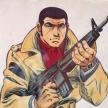 『ゴルゴ13』の生みの親　さいとう・たかをさんの原画展　約70年の創作を振り返る