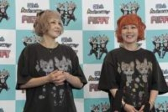 PUFFY　大貫亜美と吉村由美　互いの初対面の印象は？　大貫の回答に吉村「はしょりすぎ！」