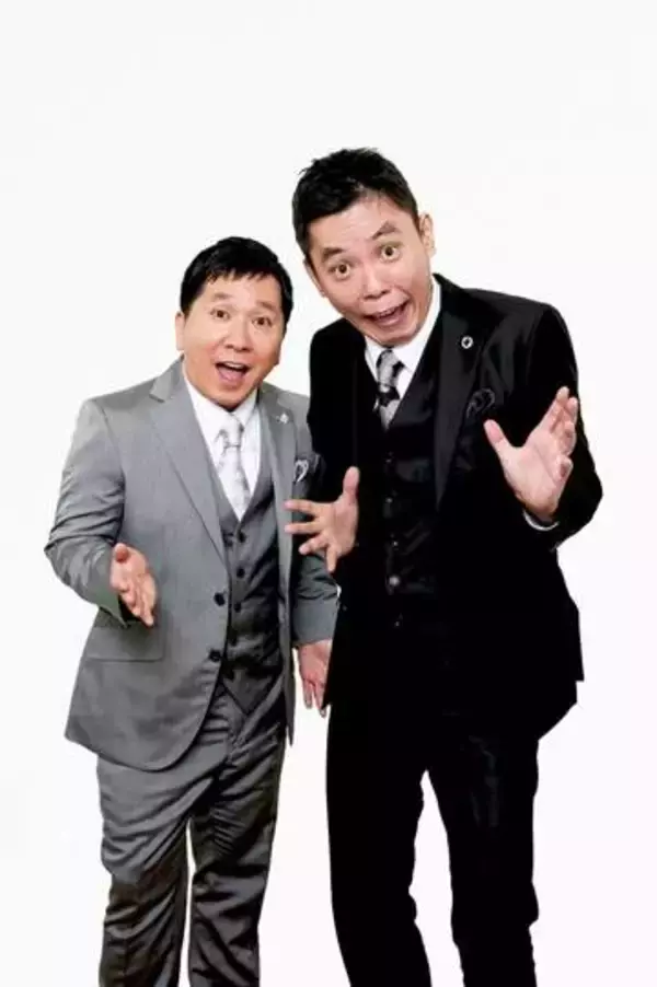 【笑点】爆笑問題「見どころは、ズバリ“笑点への愛”」　27年ぶり演芸コーナーで新作漫才を披露