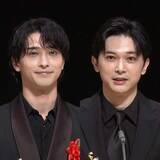 「吉沢亮＆横浜流星　日本映画批評家大賞『国宝』でW受賞　歌舞伎界への影響に手応え」の画像1