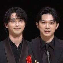 吉沢亮＆横浜流星　日本映画批評家大賞『国宝』でW受賞　歌舞伎界への影響に手応え