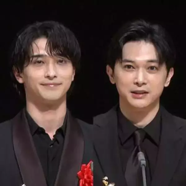 吉沢亮＆横浜流星　日本映画批評家大賞『国宝』でW受賞　歌舞伎界への影響に手応え